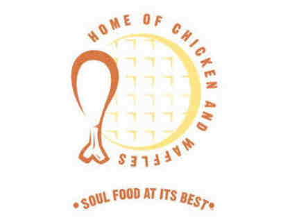 $50 Gift Card for Home of Chicken and Waffles