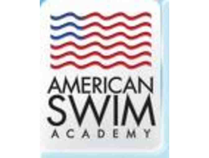 $100 GIft Certificate at the American Swim Academy - Photo 1