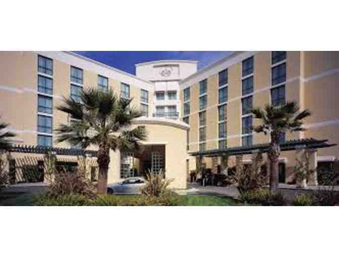 1 Weekend Night Stay at the Renaissance Club Sport in Walnut Creek-Includes Valet Parking - Photo 1