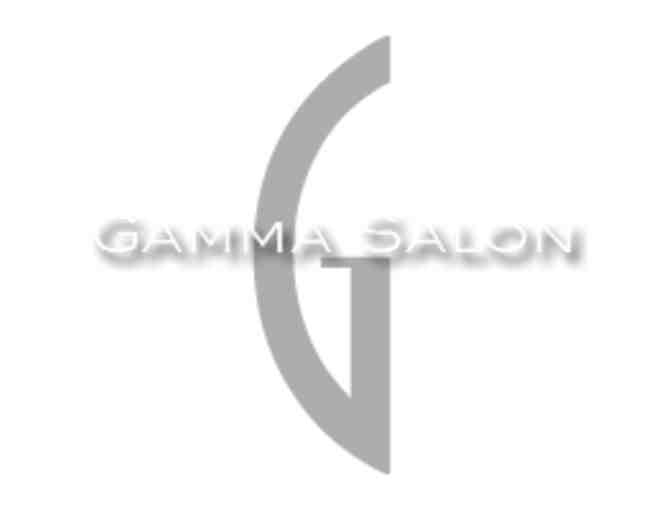 $20 Gift Card for Gamma Salon - Photo 1
