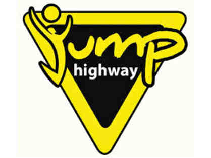 90 Days of Fun at Jump Highway in Fairfield