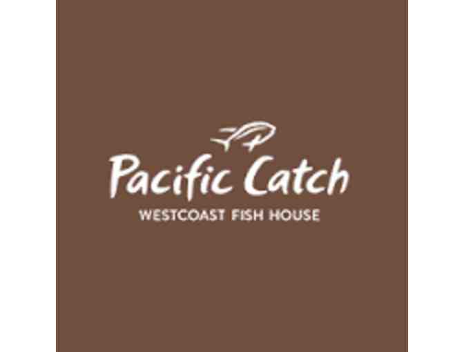 $20 Gift Card for Pacific Catch - Photo 1