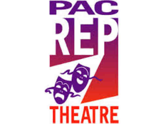 2 Passes to any PacRep Theatre Performance of Peter Pan - Photo 1