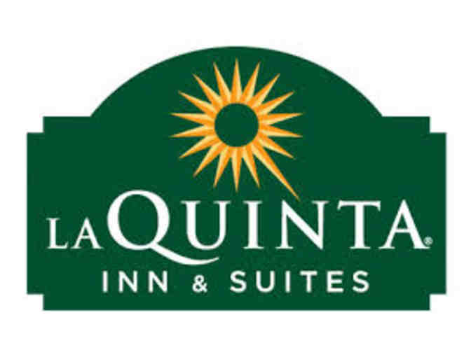 1 NIGHT STAY (THURS - MONDAY) AT LA QUINTA INN AND SUITES IN DUBLIN - Photo 1