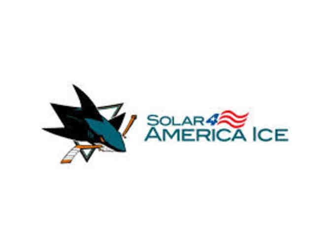 2 Passes for Admission and Skate Rental at Solar4America Ice in San Jose - Photo 1