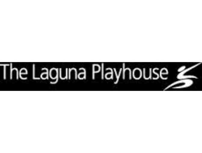 2 Tickets to any MainStage Performance at the Laguna Playhouse - Photo 1