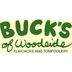 Buck's of Woodside