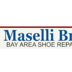 Maselli Brothers Shoe Repair