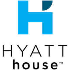 HYATT HOUSE PLEASANTON
