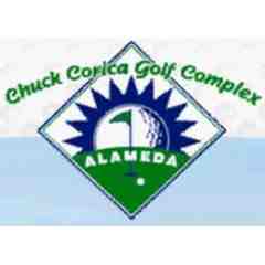 Chuck Corica Golf Complex