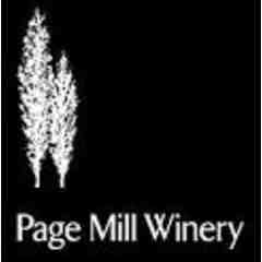 Page Mill Winery