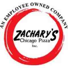 ZACHARY'S CHICAGO PIZZA
