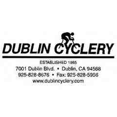 DUBLIN CYCLERY