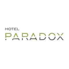 HOTEL PARADOX