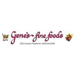 GENE'S FINE FOODS