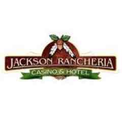 Jackson Rancheria Casino