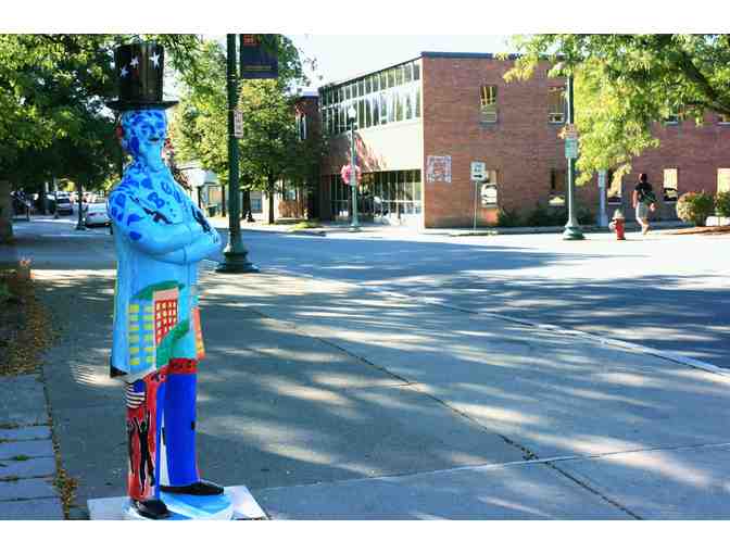 Great Futures Start Here