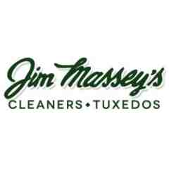 Jim Massey Cleaners