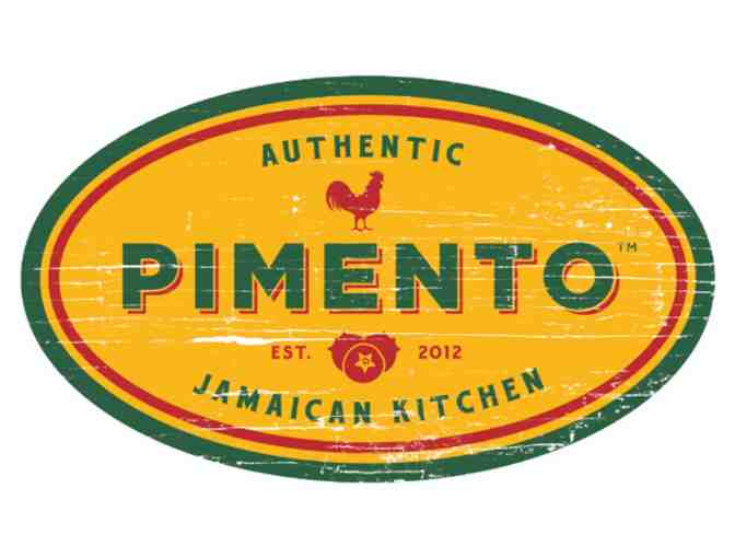 $50 Gift Card to Pimento Jamaican Kitchen and Rum Bar - Photo 1