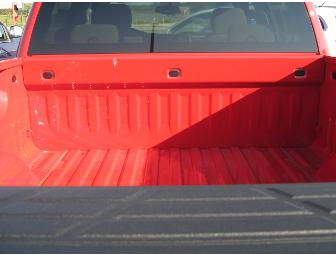 2010 Chevy Silverado