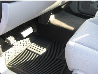 2010 Chevy Silverado