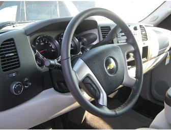 2010 Chevy Silverado