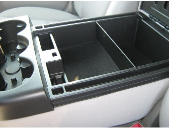 2010 Chevy Silverado