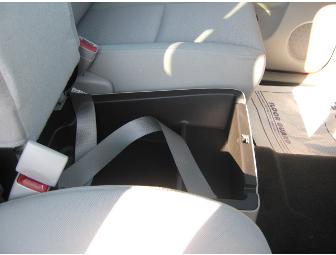 2010 Chevy Silverado