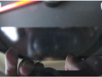 2010 Chevy Silverado