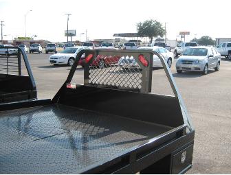 Heavy Duty Truck Bed