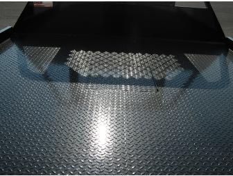 Heavy Duty Truck Bed