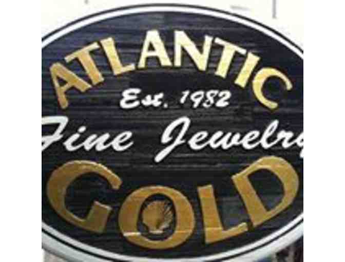 Atlantic Gold's Bernardi Necklace