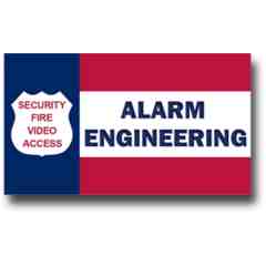 Alarm Engineering