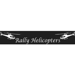 OC Helicopter