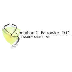 Jonathan C. Patrowicz, D.O.