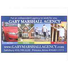 Gary Marshall Agency