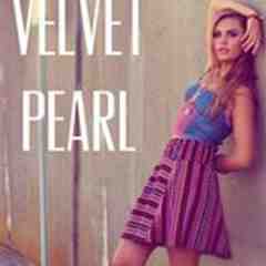 Velvet Pearl