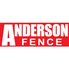 Anderson Fence
