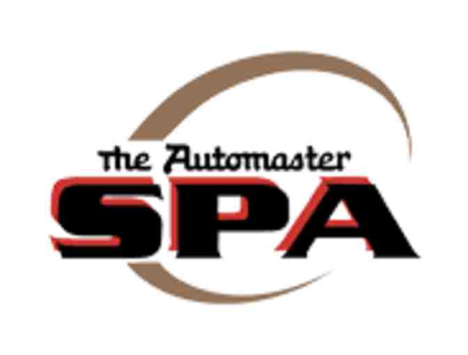 Automaster Spa