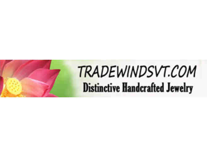 Tradewinds - Earrings
