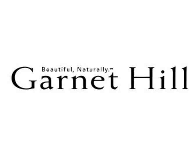 Garnet Hill Child's Quilt