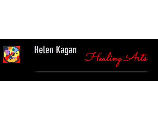 Helen Kagan Healing Arts 'Together'