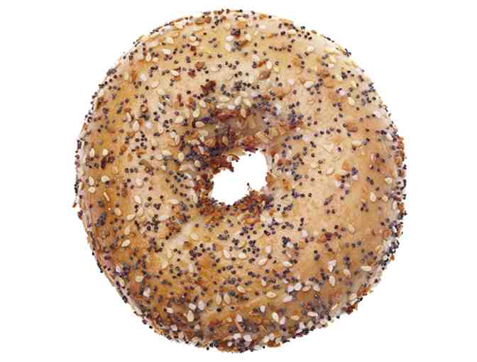 Bagels Plus Gift Card - $25