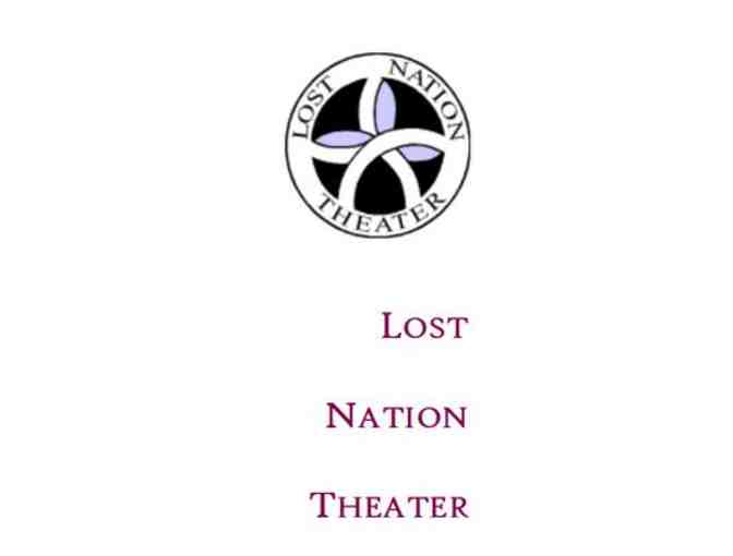 Lost Nation Theatre: Sense and Sensibility Tickets