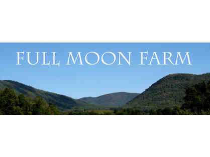 Full Moon Farm Winter Share