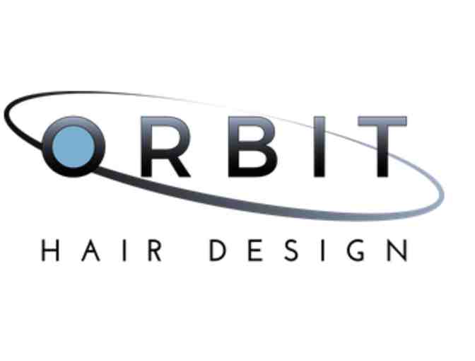 Orbit Hair Design - Photo 1