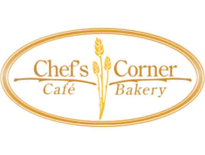 Chef's Corner Gift Certificate - Photo 1