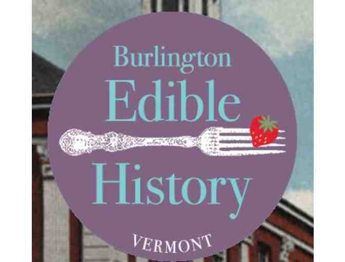 Burlington Edible History Tour - Photo 1