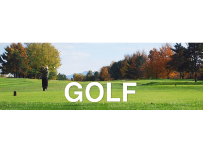 Golf for 4 at Burlington Country Club w/ 2 Carts