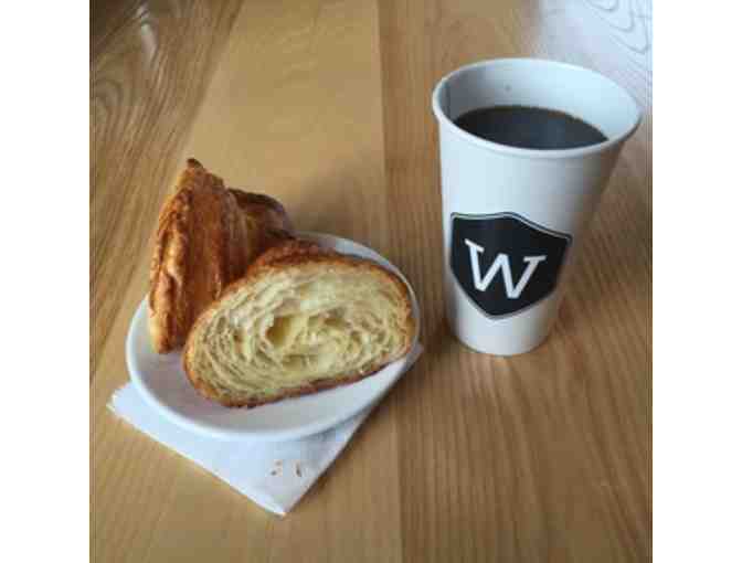 Williston Coffee Shop - Photo 1